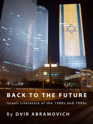 cover image of Back to the Future